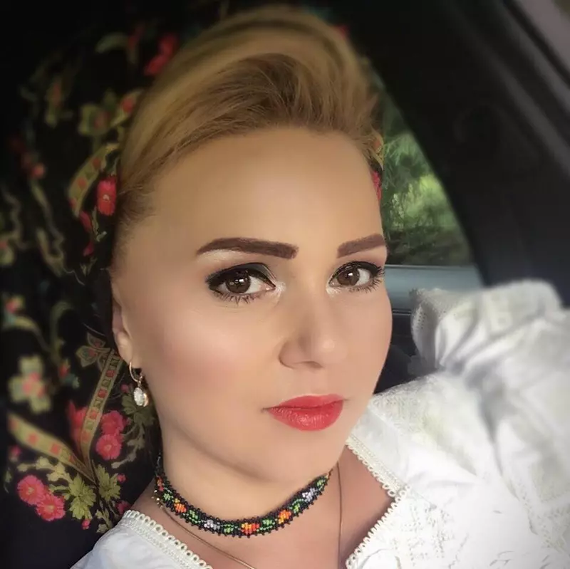 cum s-a schimbat viața Corneliei Rednic după ce a slăbit 33 de kilograme