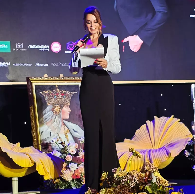 andreea marin 66