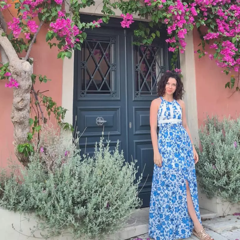 Anca Dumitra, despre sacrificiile incredibile pe care e gata să le facă pentru un rol