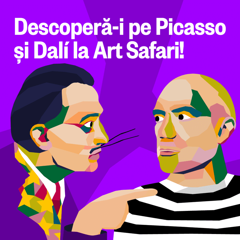 Picasso-Dali