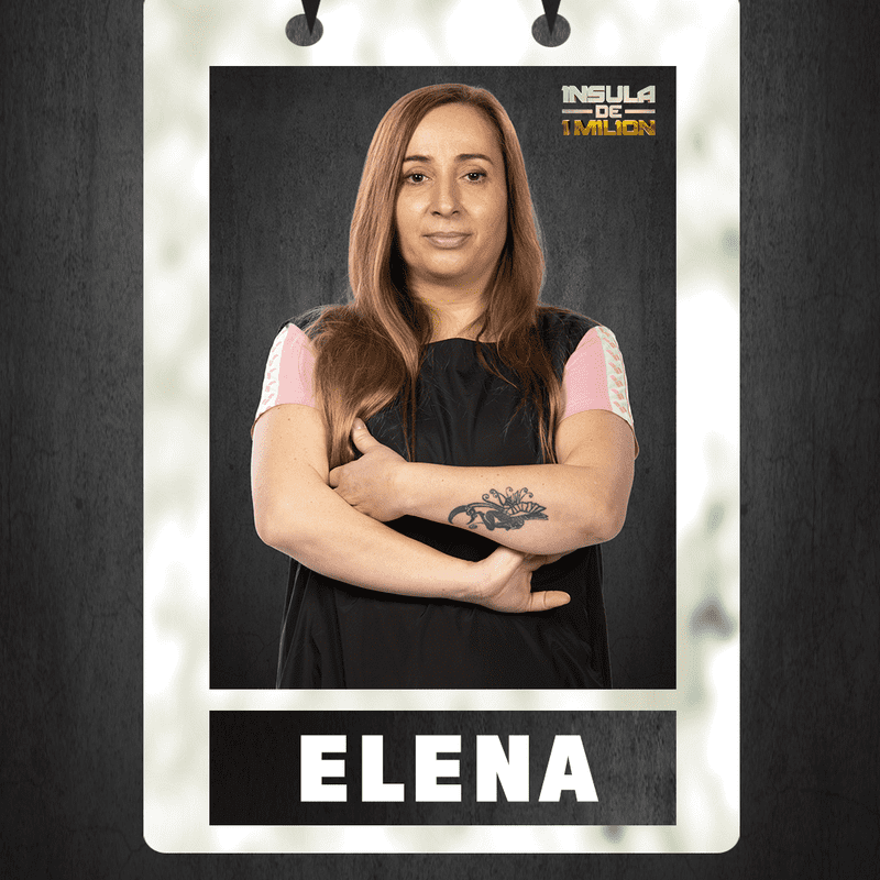 ELENA-1