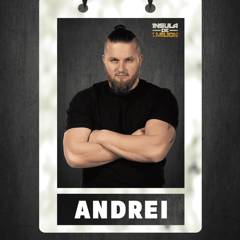 ANDREI