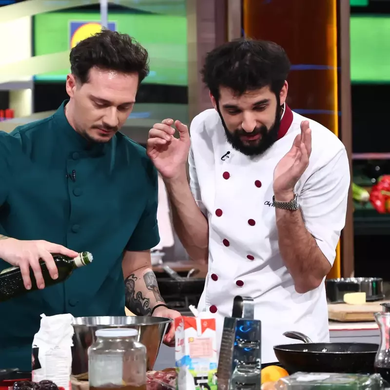 chef