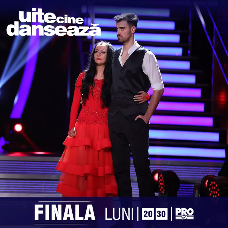 Uite cine danseaza (1) –