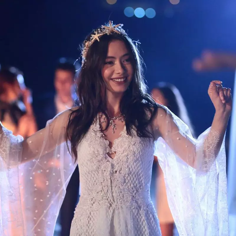 Nu rataţi, diseară, la Kanal D Nunta lui Nihan cu Kemal (“Dragoste infinită”) (8)