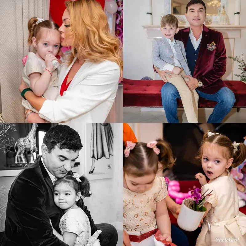 Cristi Borcea are planuri mari Mai vreau un copil, al zecelea, dar numai cu Valentina” (1)