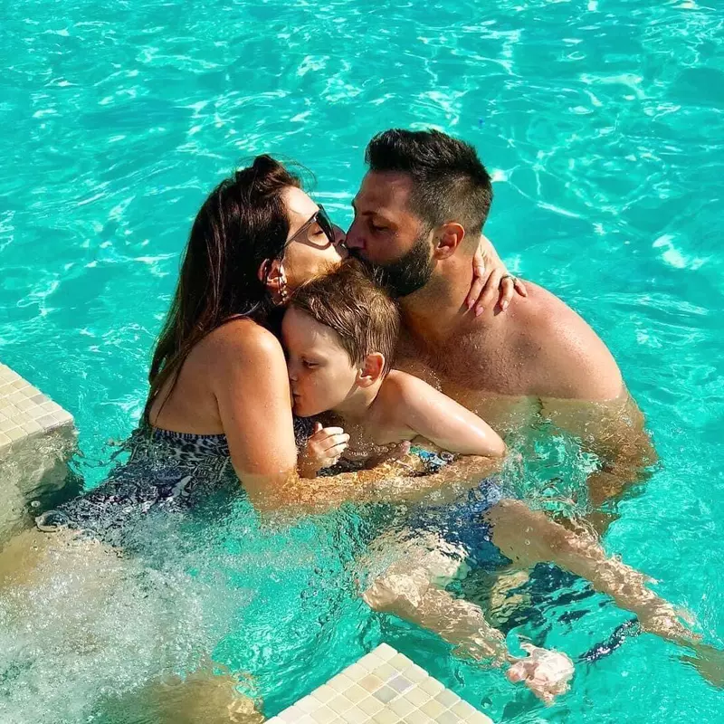 Cu ce problemă de sănătate a rămas Celia după ce a scăpat de coronavirus Nu ştiu exact care e cauza (2)