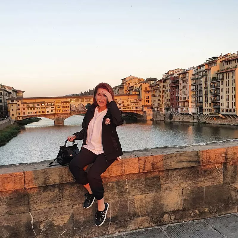 Motivul pentru care Raluca Tănase e din nou singură (2)