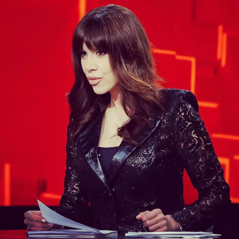 Denise Rifai, dezvăluiri despre viața sa privată (2)