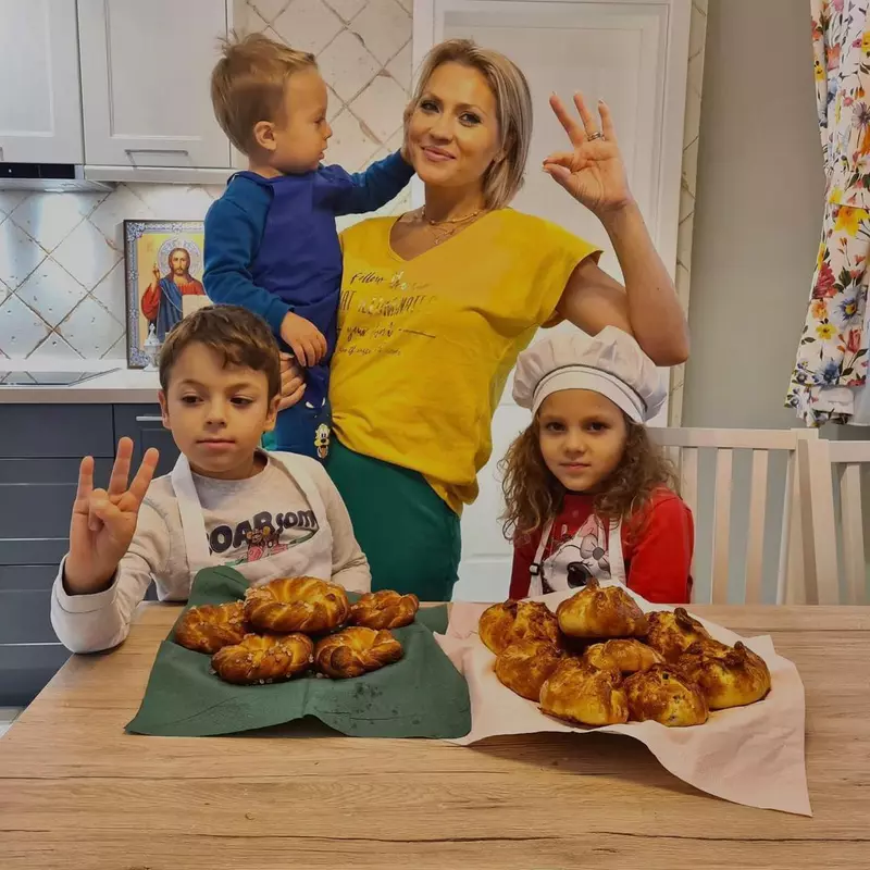 De-ce-l-a-dus-Mirela-Vaida-pe-fiul-ei-cel-mic-la-gradinita-tocmai-acum-2