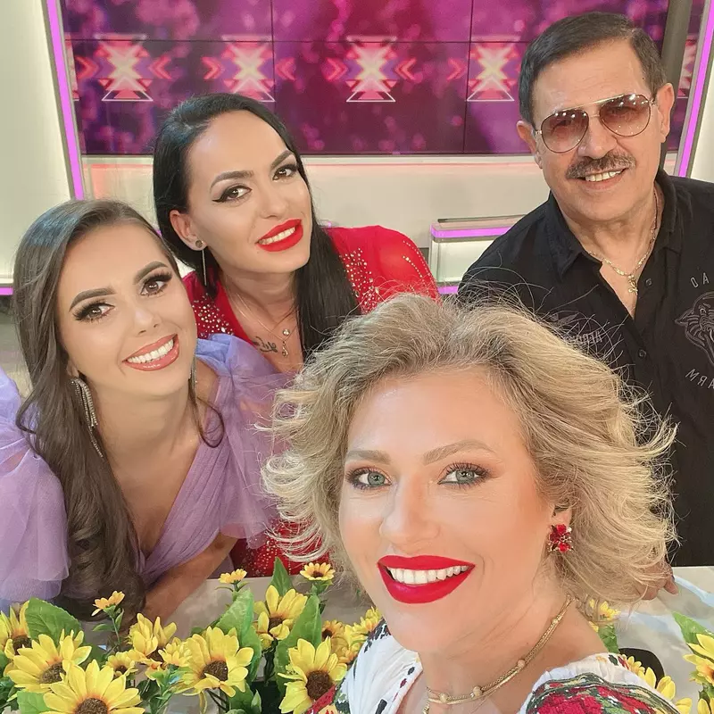 Mirela Vaida, detalii nou-nouțe despre noua ei emisiune din grila Antena Stars „O să vă placă”. Când are premiera (5)