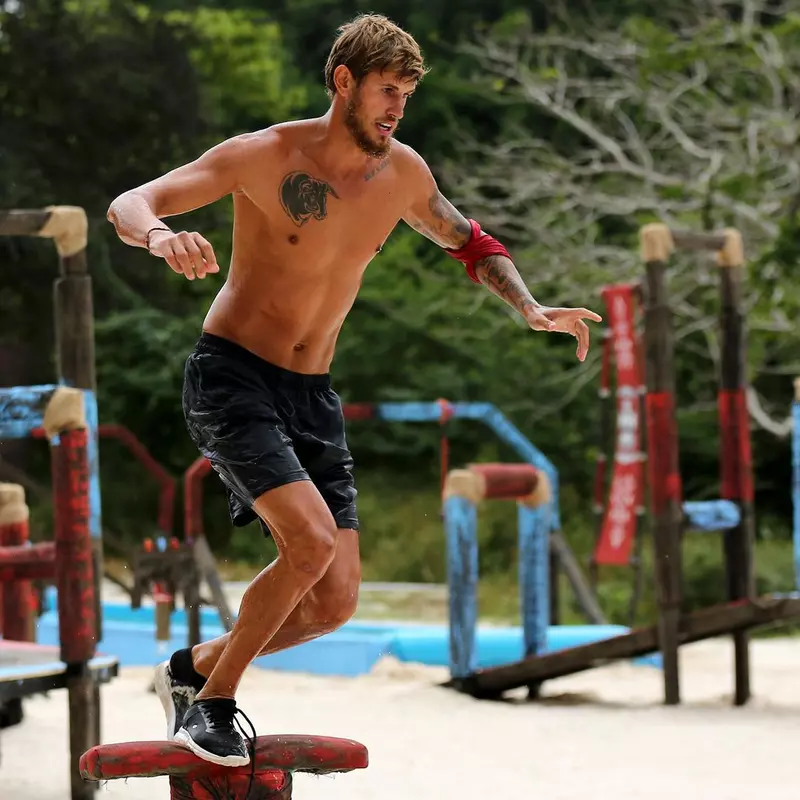 Cu ce se ocupă Alex Delea, la un an de când a câștigat trofeul „Survivor România”. Viața i s-a schimbat radical (7)