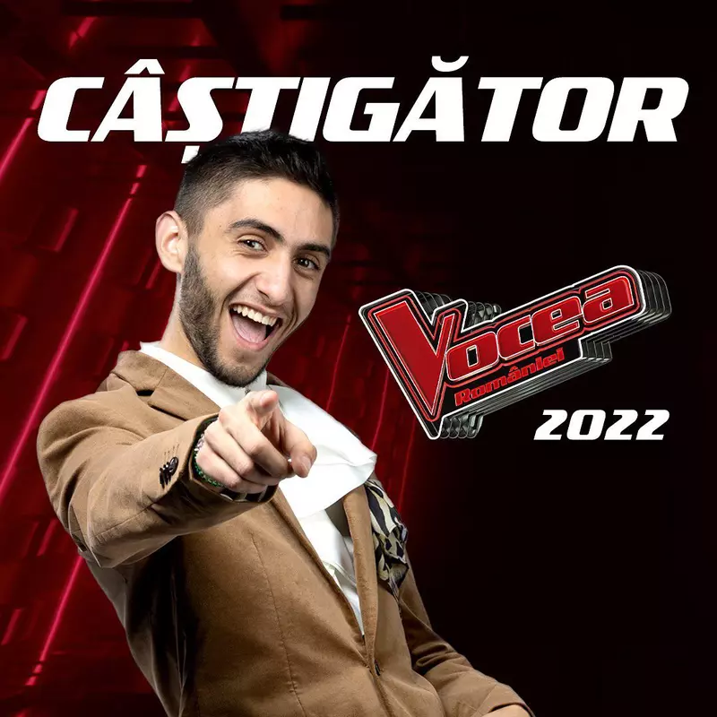 În ce relații au rămas Iulian Nunucă, câștigătorul de la „Vocea României”, și Tudor Chirilă, după finala show-ului