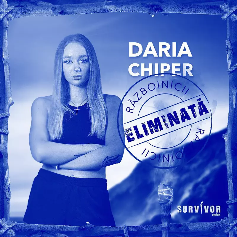 Survivor România, 16 ianuarie 2023. Ce Războinic a părăsit competiția, după o eliminare neașteptată. Premiera bifată de show-ul de la Pro TV