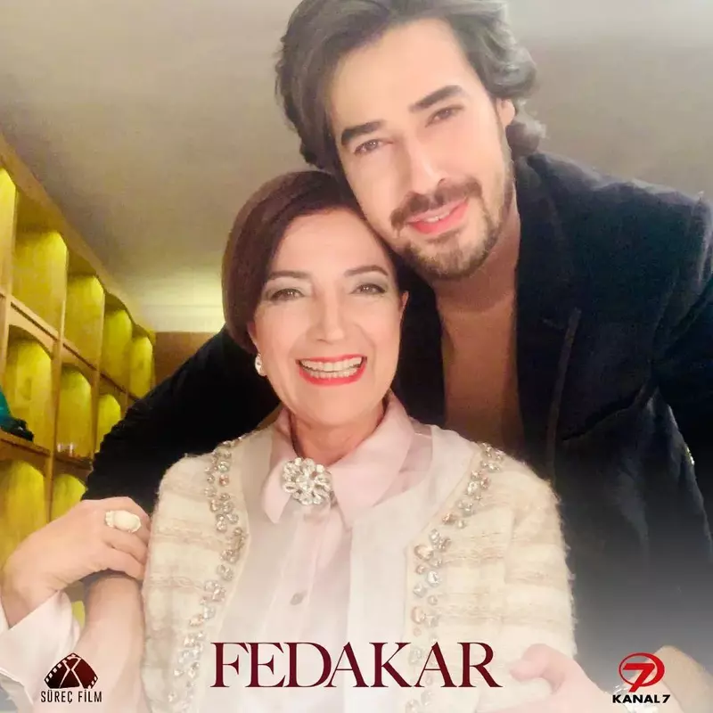 Serialul turcesc „Fedakar” va avea premiera în România. Tot ce trebuie să știți distribuție, poveste, trailer (1)