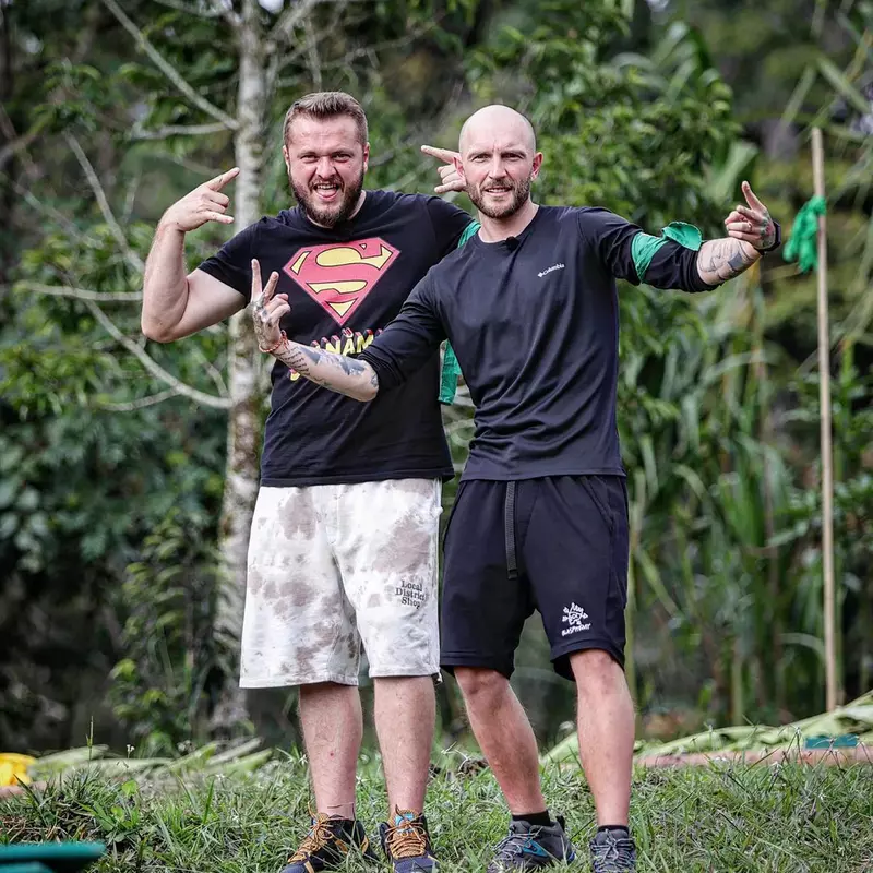 Nelu Cortea a dezvăluit care este echipa sa preferată de la America Express 2024. Pe cine vede în finală