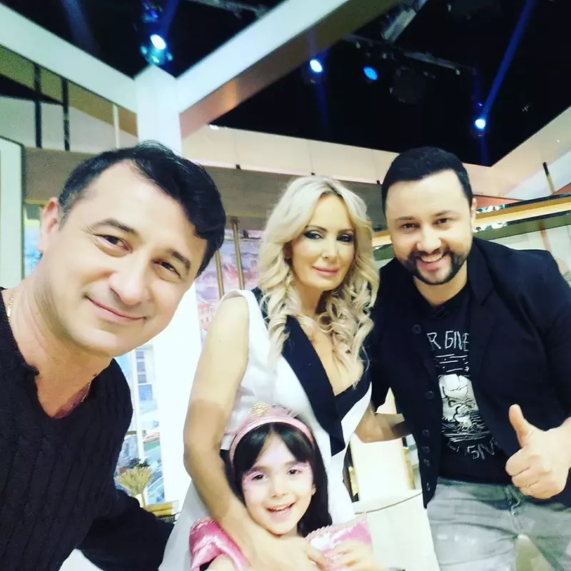 daniela gyrofi la maruta