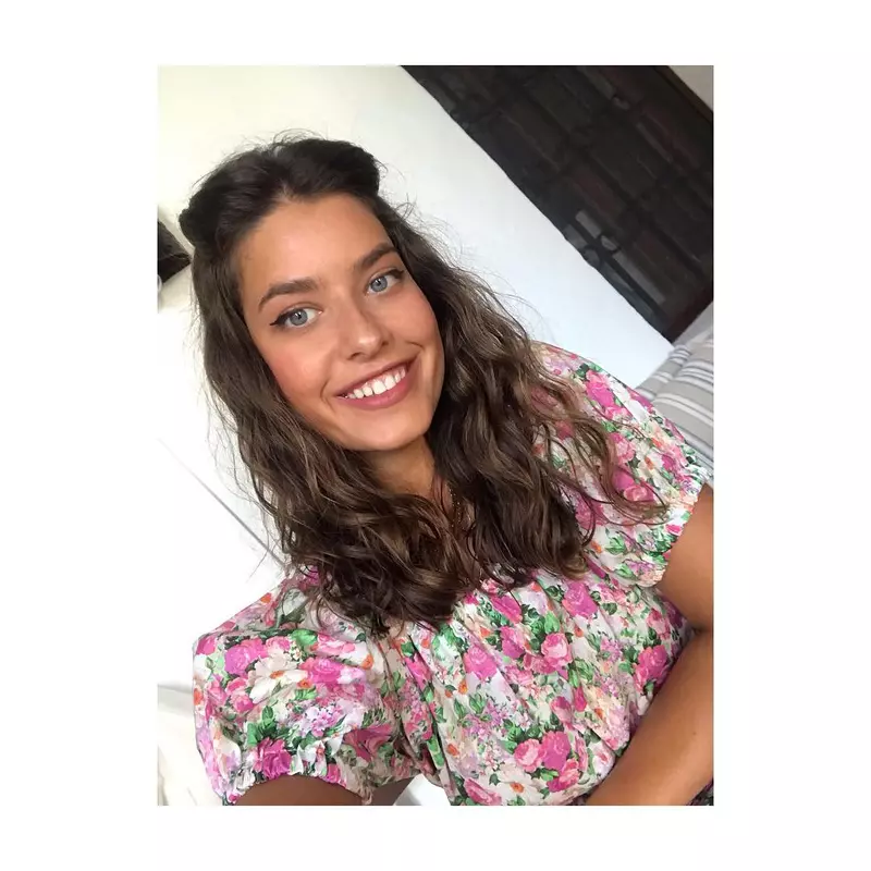 Alice Peneacă