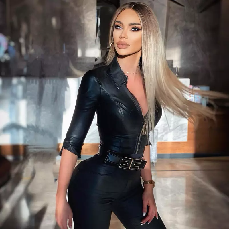 Bianca Drăgușanu