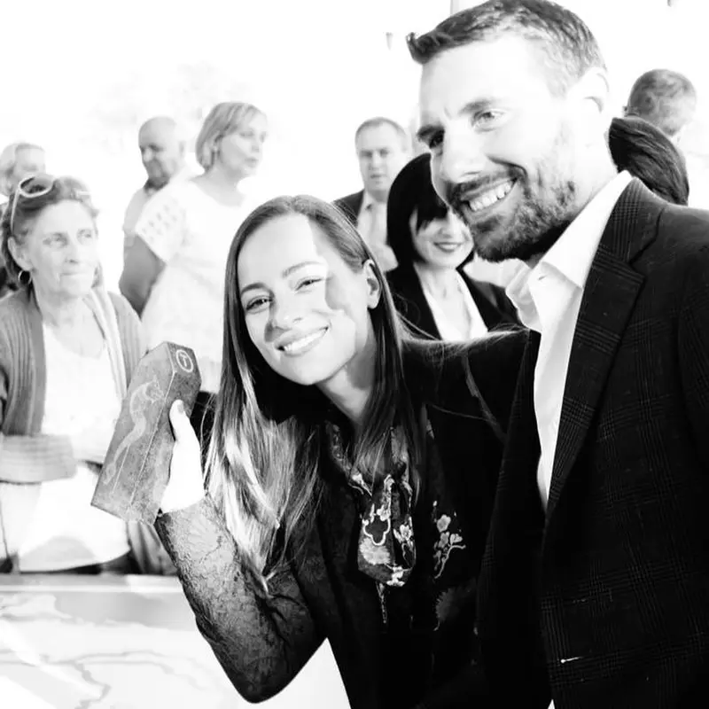 Nicolae al României și Alina-Maria de Roumanie