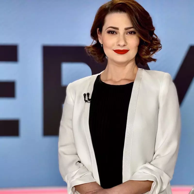 Mihaela Călin