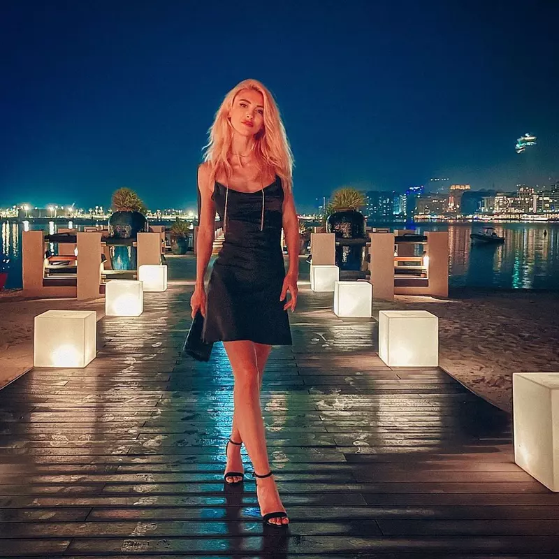 Andreea Bălan
