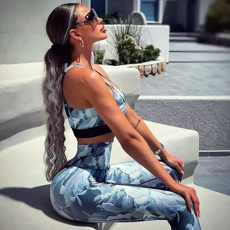 Bianca Drăgușanu talie