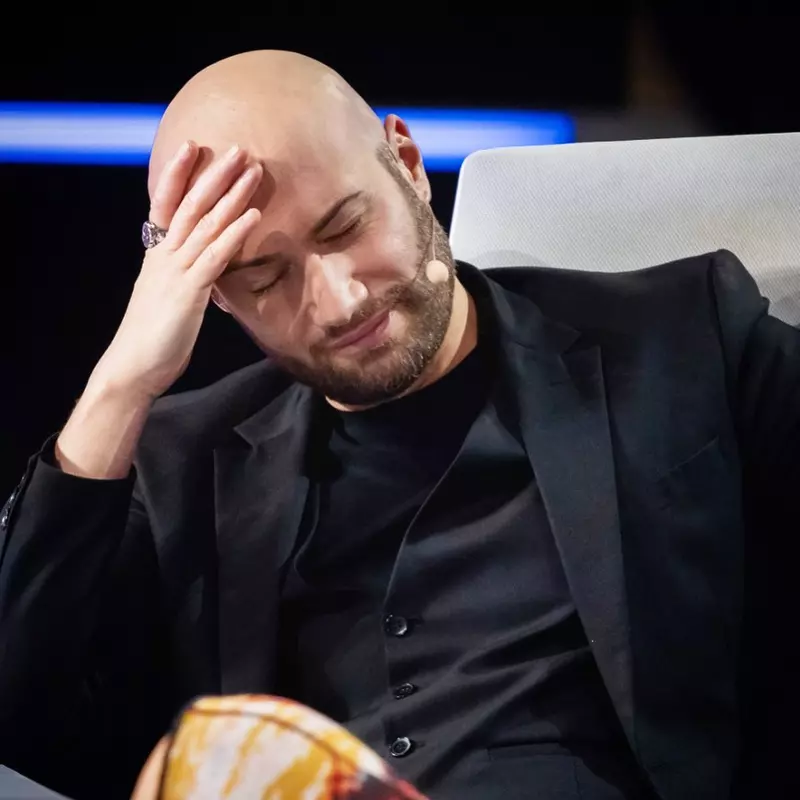 Mihai Bendeac