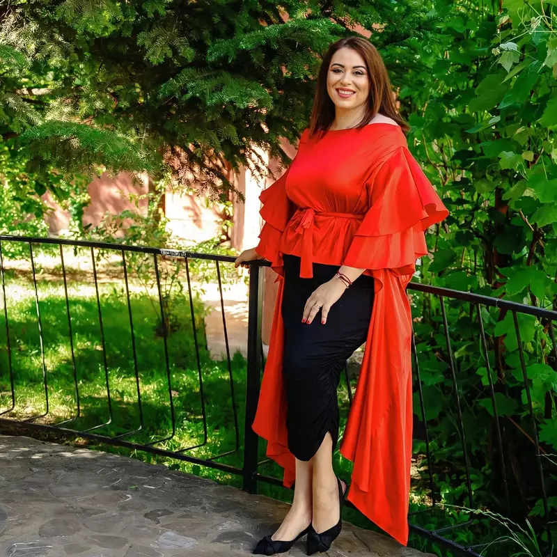 Oana Roman
