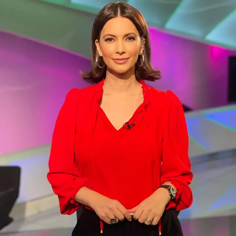 Andreea Berecleanu