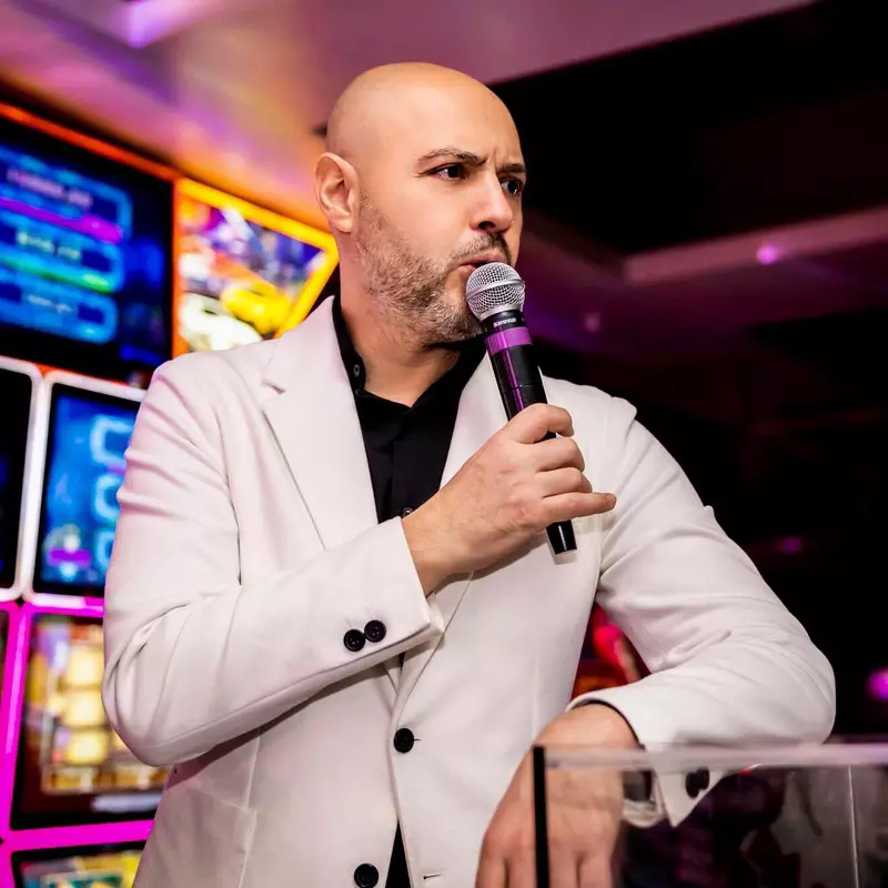 Mihai Mitoșeru