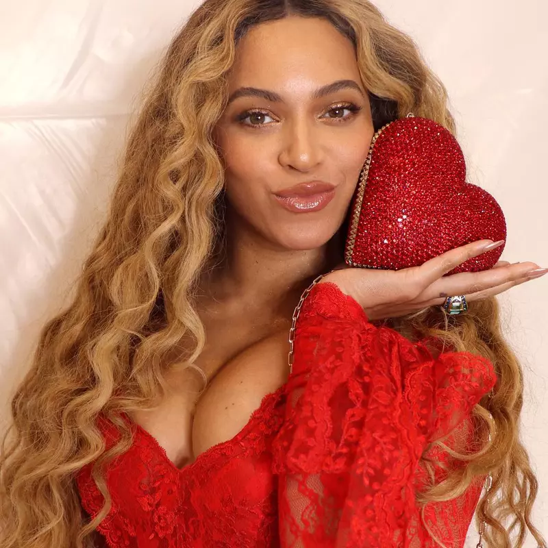 Beyonce, cel mai premiat artist din istoria premiilor Grammy