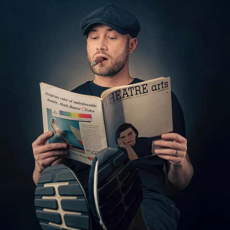 Mihai Bendeac