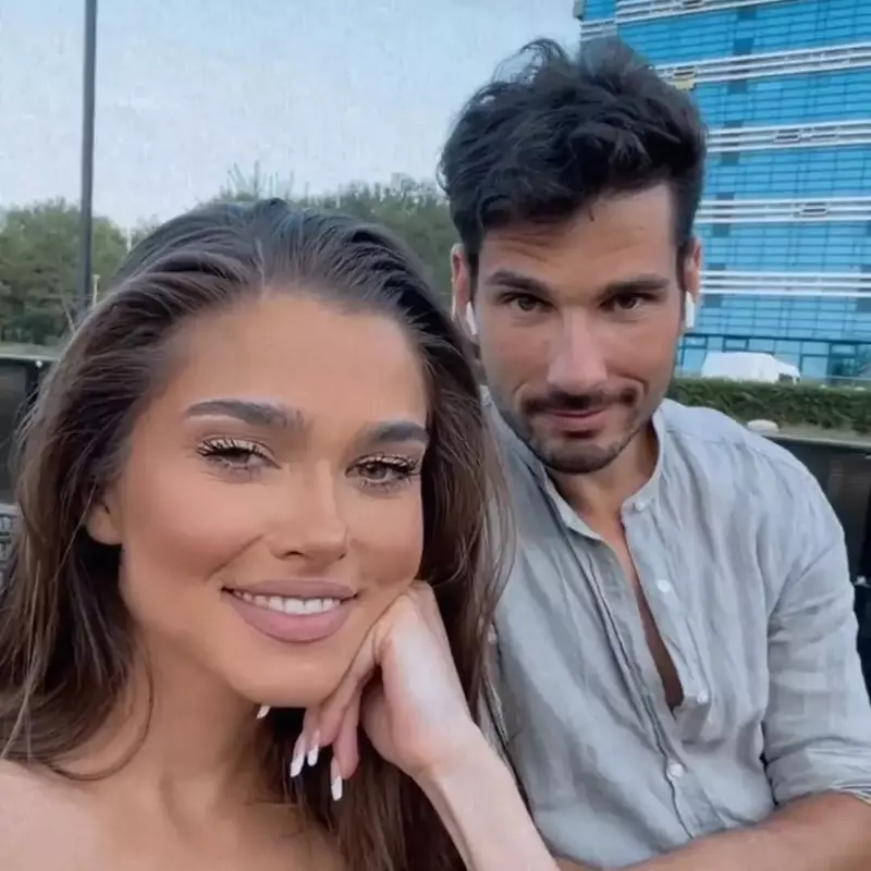 theo rose, despre nunta cu anghel damian