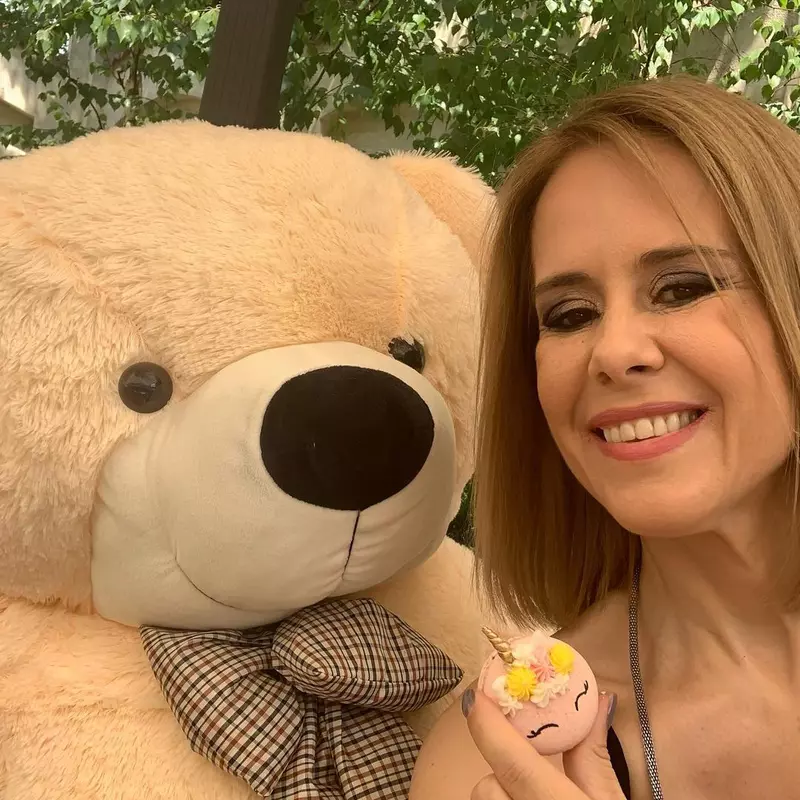 Mihaela Bilic