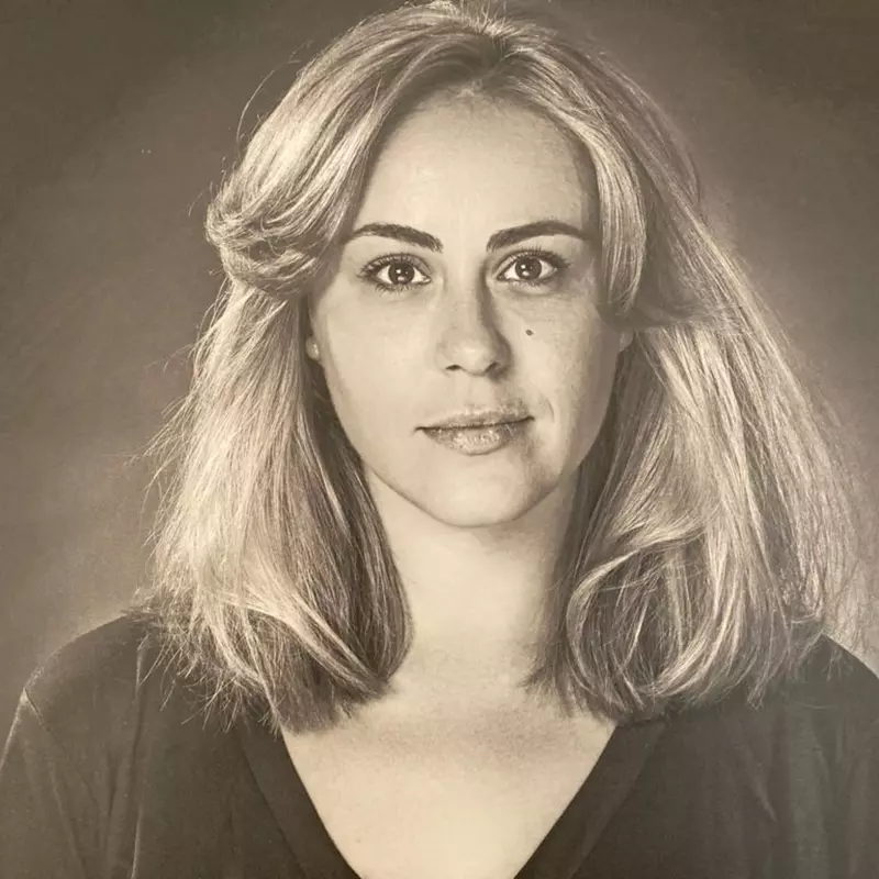 Mirela Zeța, o actriță sinceră și asumată. Sursă foto: Mihnea Irimia