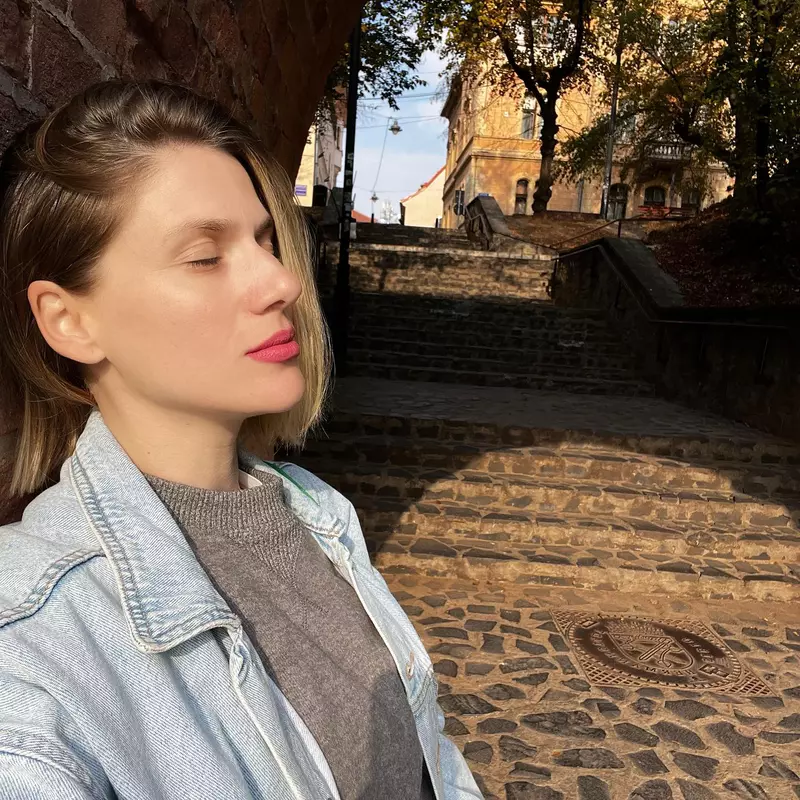 Tily Niculae perioadă grea