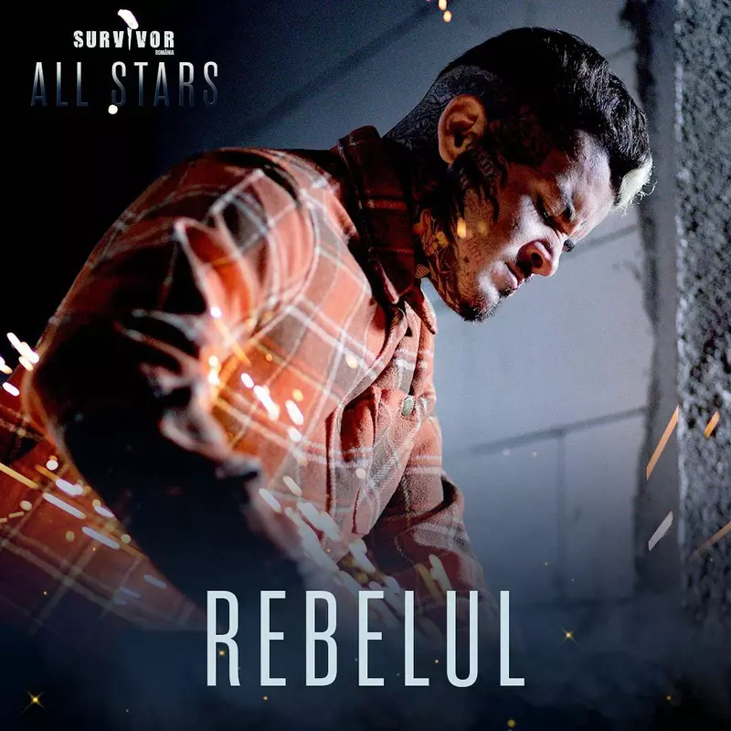 Zanni Survivor All Stars România