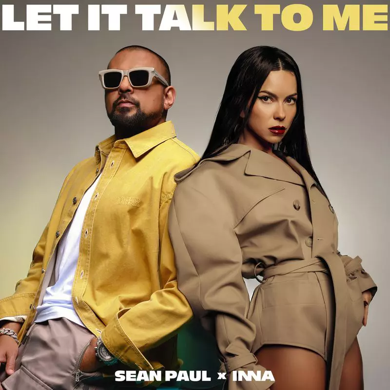 sean paul cu inna