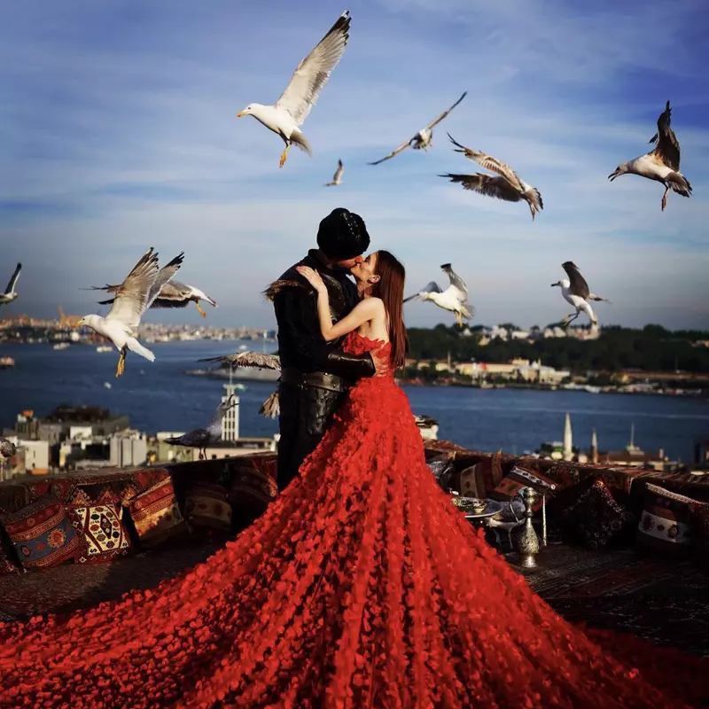 alex si teodora marcu