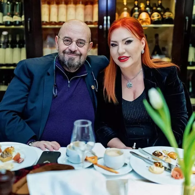 Cristian Popescu Piedone și soția lui, Iulia Popescu (4)