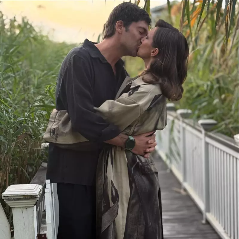 radu valcan si adela popescu sarut