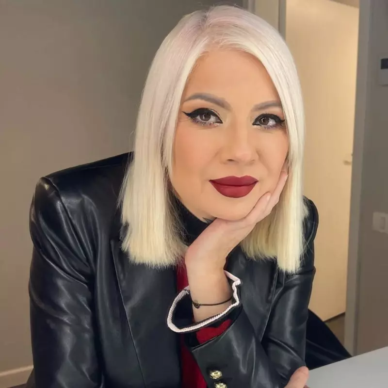 catinca roman cu par scurt