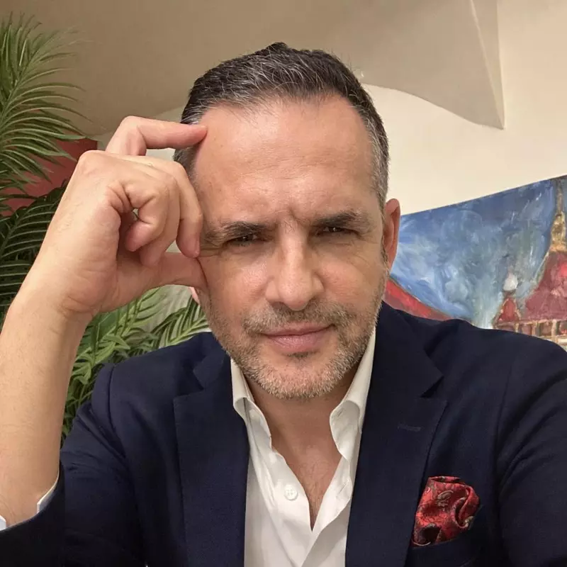 madalin ionescu ganditor