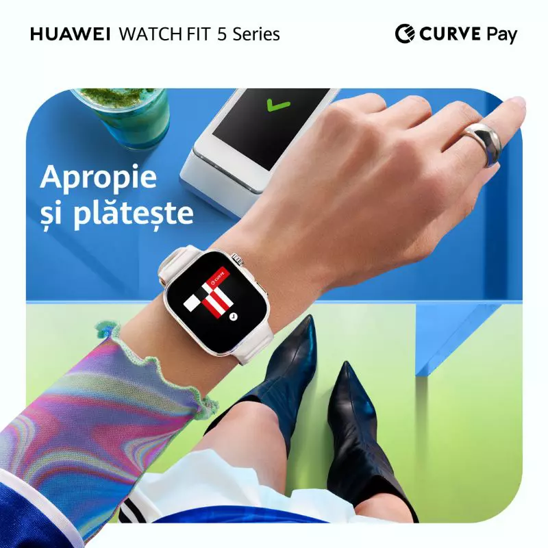 9. Curve Pay