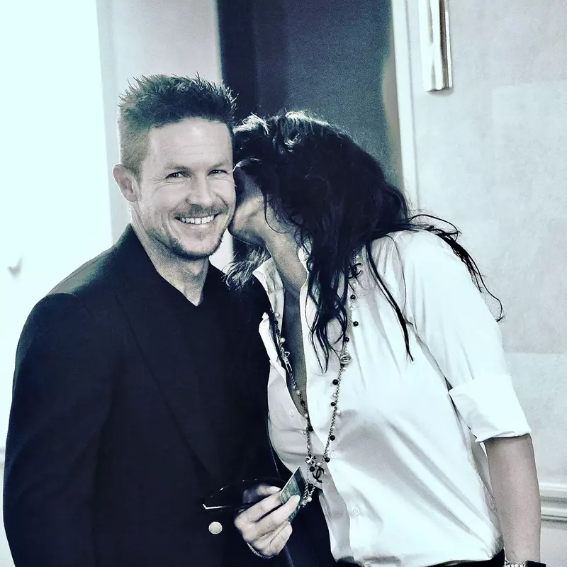 mihaela radulescu si felix 1