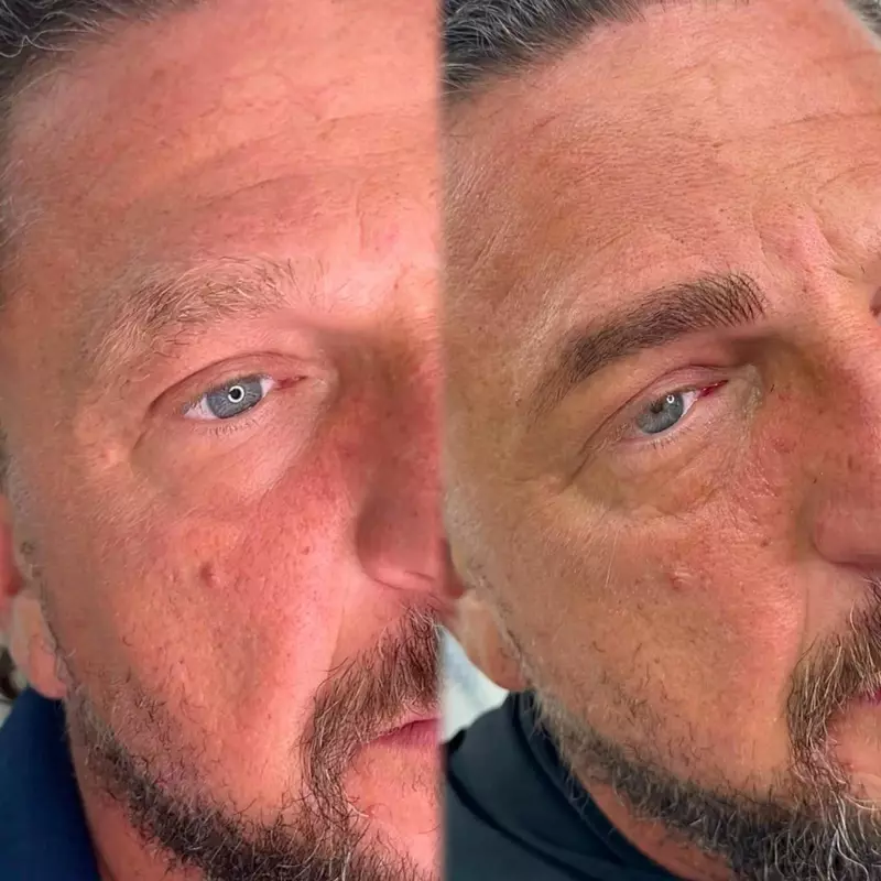 george resttivan micropigmentare