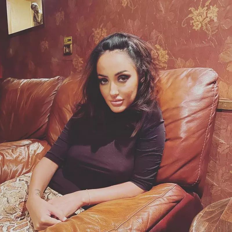 Nidia Moculescu