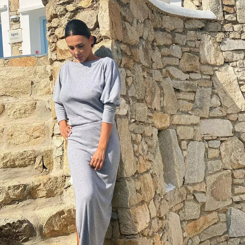 Vacanță pe insulă! Unde a ales Lavinia Pârva să se relaxeze (8)