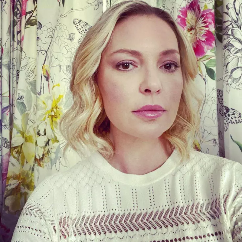 Daily Instagram Posts
